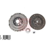 Apec Kupplungssatz ACL1193 FüR Audi A4 B6 8E2 2000-2005