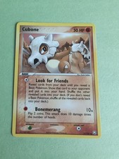 Cubone 51/109 Team Rocket Returns Regular on eBay