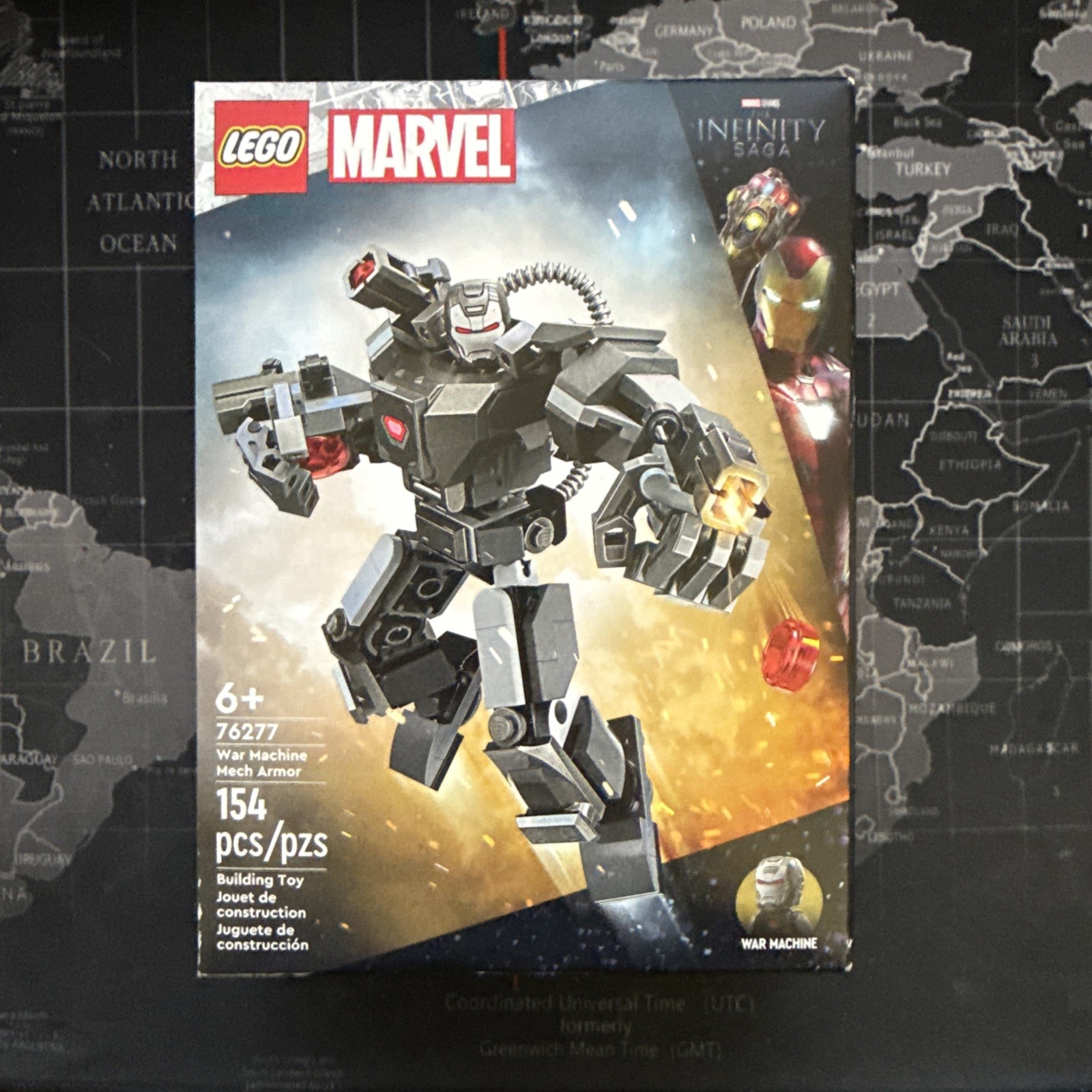 Toy New