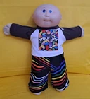 Replica 1980's Preemie/Baby Cabbage Patch Kid outfit