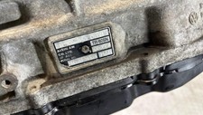 Boite de vitesse Volkswagen TOUAREG