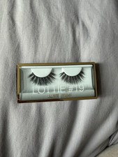 Huda Beauty Lottie Lashes #19 Luxe Silk