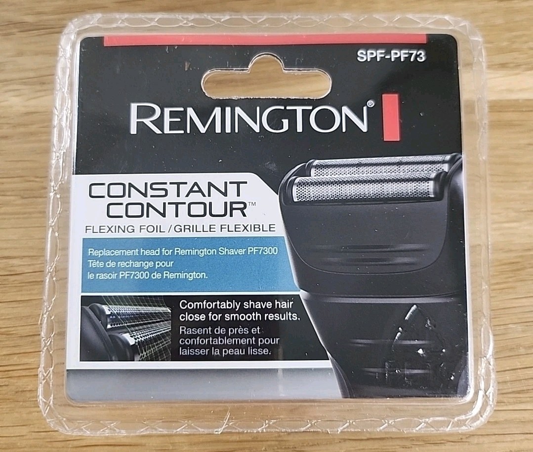 Remington SPF-PF73 Replacement Head  Foil For Model PF7300 F