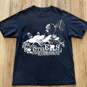 Blood Brothers Shirt | eBay