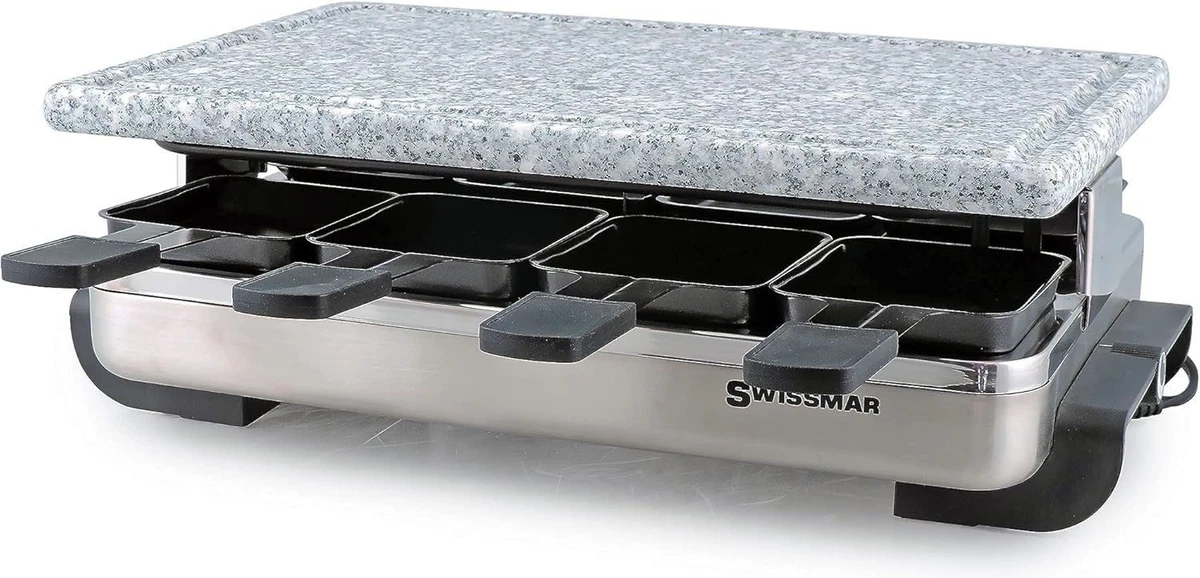 Swissmar Raclette Grills for sale | eBay