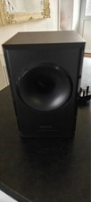 Sony Speaker SRS D-21