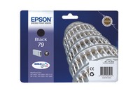Epson Singlepack Black 79 Durabrite Ultra Ink
