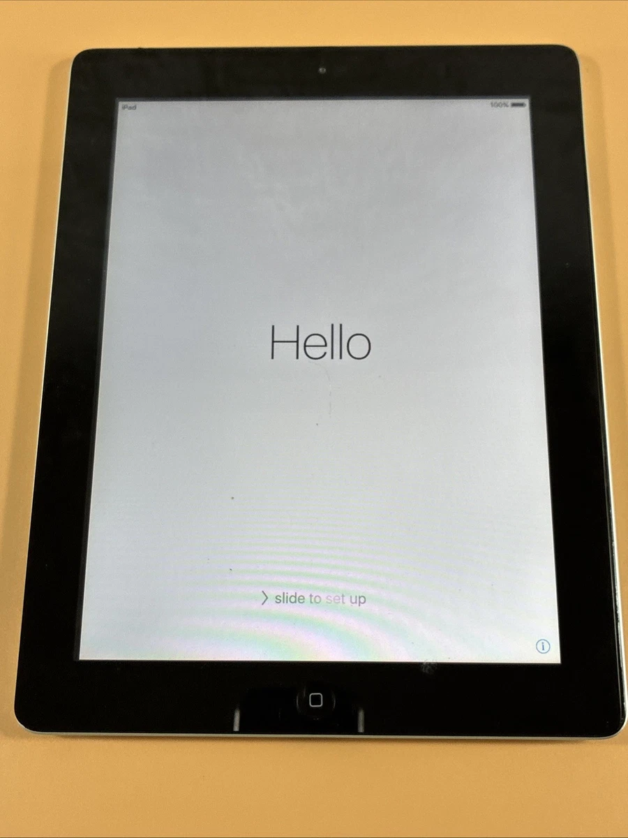 Ipad A1395 16gb for sale | eBay