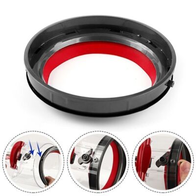 Dichtungsring Staubbehälter für Dyson V11 V15 SV14 SV15 SV17 SV22 Staubsauger DE