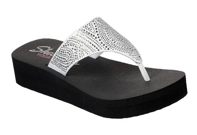 sandalias skechers yoga foam