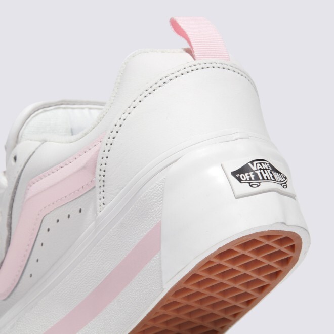 New Vans Knu Stack Shoes - White (VN000CP6YL7) | eBay