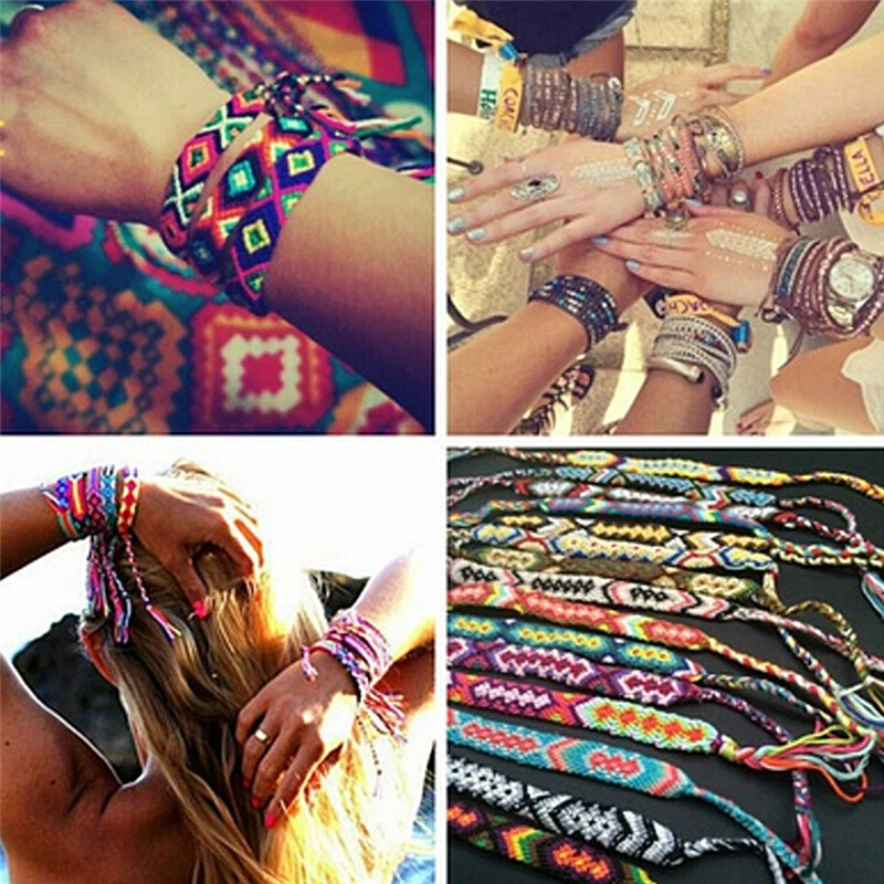 Hippie bangles hotsell