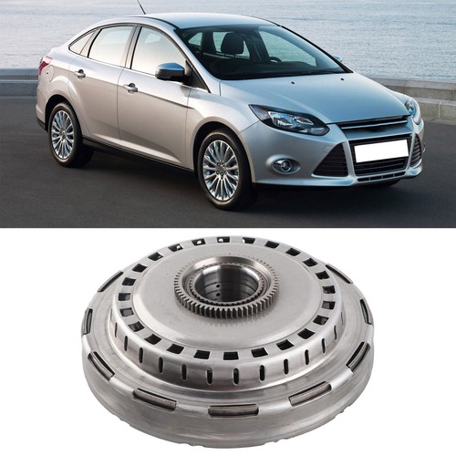 Transmission Clutch Gearbox Aluminium Alloy for SES/SE/S/Ambiente MPS6 6DCT450 - Picture 4 of 12