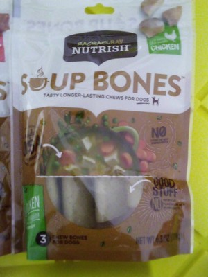 rachael ray soup bones