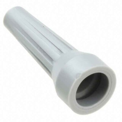 GMA.1B.030.DG *Lemo* CONN STRAIN RELIEF GRAY ***5 pcs***