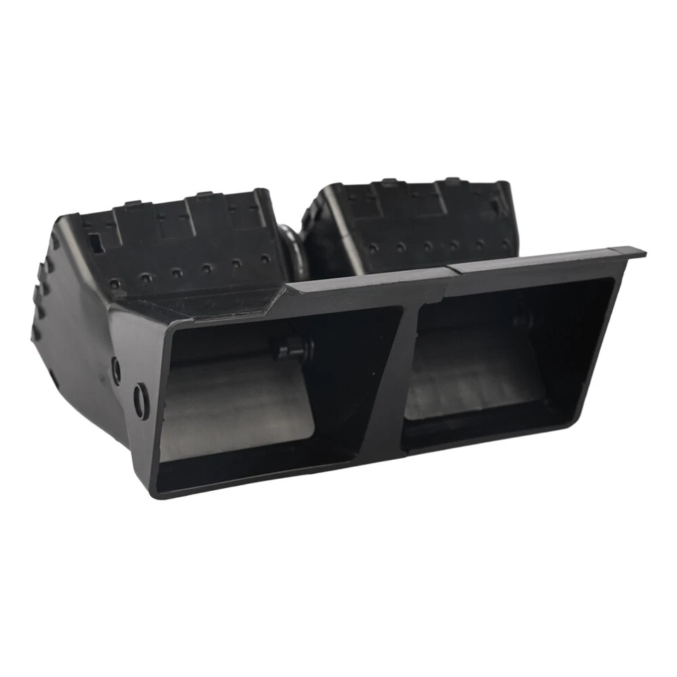 Ventilación de aire acondicionado trasera para Mercedes Benz GLE320 GLE450 GLS400 ML350 16683005542A17 Foto 4 de 4