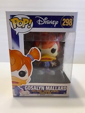 Ultimate Funko Pop Darkwing Duck Figures Checklist and Gallery 23