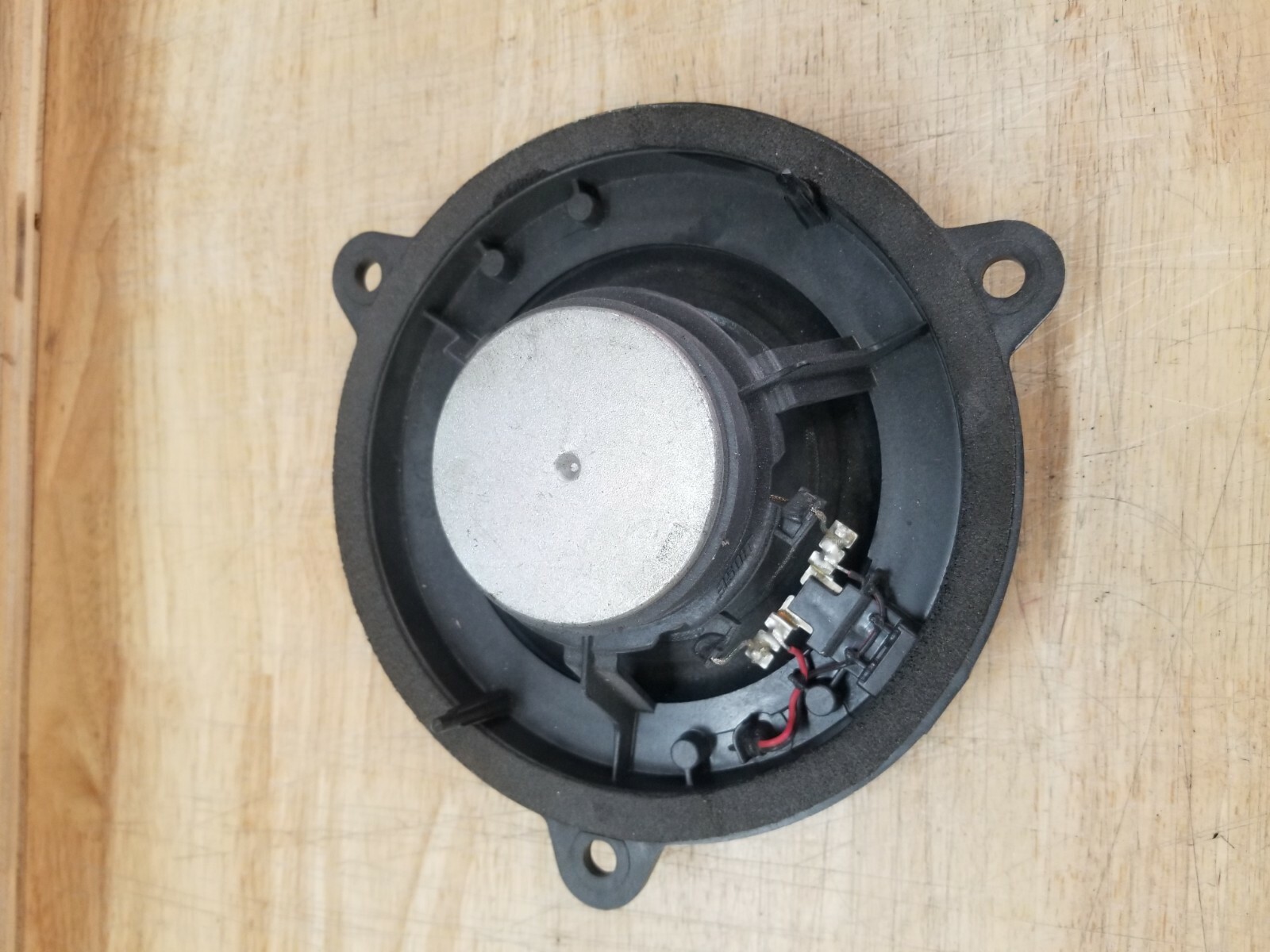 bose car speaker 1 Speaker