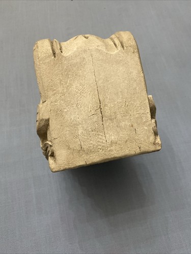 Skurriler Mann Wandleuchte Halterung Renaissance Mittelalter Wandbehang - Bild 6 von 14