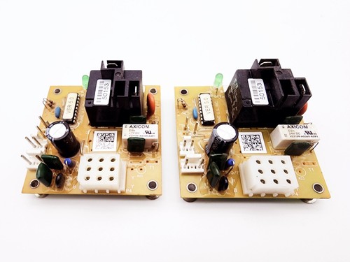 American Standard 21C140501G53 - CNT05009 Defrost Control Board - Bild 10 von 10