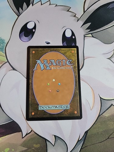 Thada Adel, Acquisitor Worldwake Regular W4 - Picture 2 of 2