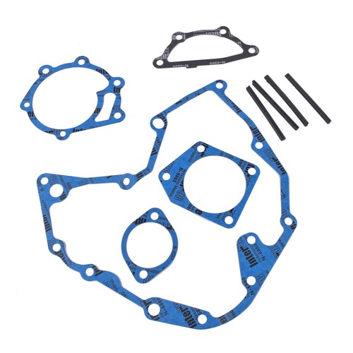 Complete Cylinder Head Assy&Full Gasket Kit for Mitsubishi MM35T S4L S4L2 Engine - Picture 9 of 16