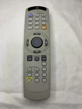 Interlink Electronics JQA GB7247 Projector Remote Control With Laser