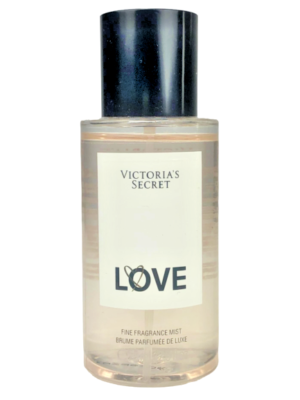 #ad VICTORIA’S SECRET LOVE FRAGRANCE BODY MIST SPRAY SPLASH 2.5 oz NEW $11.75