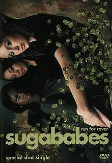 Sugababes - Run For Cover (DVD Single) | DVD | Zustand sehr gut