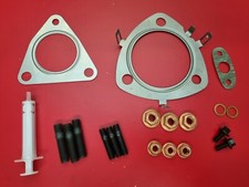 Turbocharger Mounting Kit Ford Tourneo Transit 2.2 TDCI Turbo Gasket Set