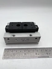 SMC MHF2-20DR-X6937 LINEAR GRIPPER LOW PROFILE AIR MHF2 SERIES Pneumatic JAPAN