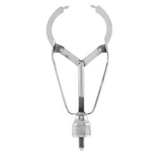 GDC Elfenbein Halter (MRT)
