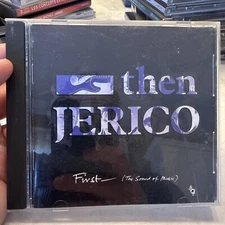 Then Jerico First (The Sound Of Music) CD Very Good Condition
