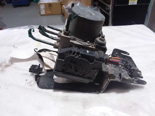 RENAULT CLIO ABS PUMP/MODULATOR 05/01-12/08 01 02 03 04 05 06 07 08