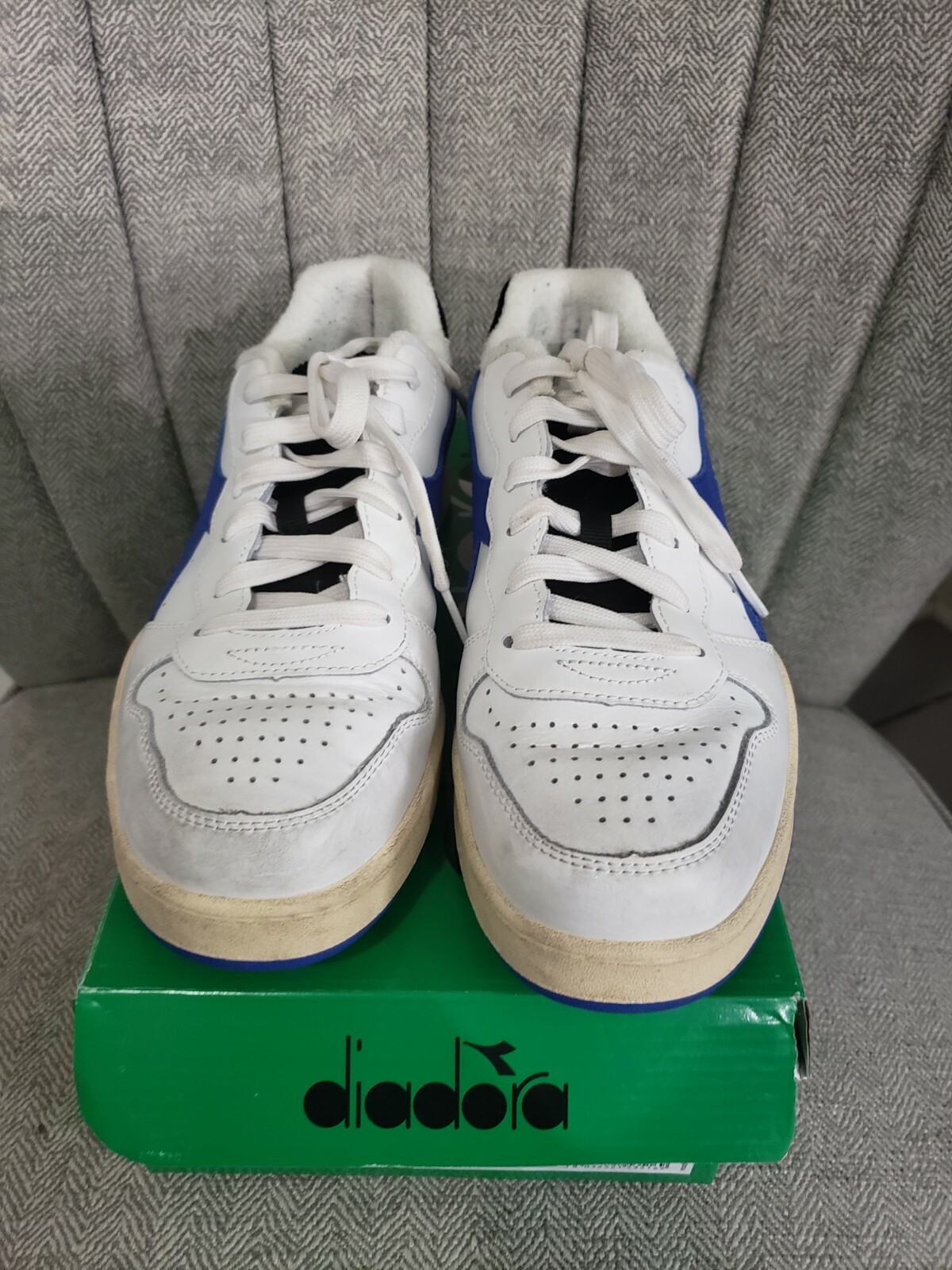 Diadora Mi Basket Icona Diadora Mi Basket Icona