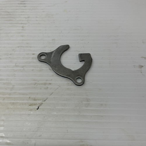 Pignone Yamaha 2 Tempi Pignone Anteriore Per Yamaha YZ 250 2 Tempi ( 1999-2023) - Con Blocco E Rondella, Nuovo Originale Pignone YZ250 Con Rondella Blocco - Foto 8