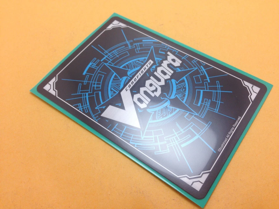 60 Small Size Pro-Safe Deck Protector YuGiOh/CardFight Vanguard Card Sleeves - Image 4 of 4