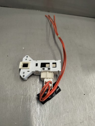 Waschmaschine Gorenje WA82149 Schloss Türverriegelung Türschloss ROLD DA77#44713