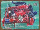 <!--F#f_0-->Holden EH 179 Motor Rustic Tin Metal Sign Man cave Garage Australian made<!--F/-->