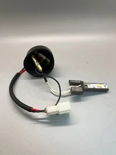 Evolution HDK Golf Cart LED Bulb / Housing for Headlights 2.04.0780