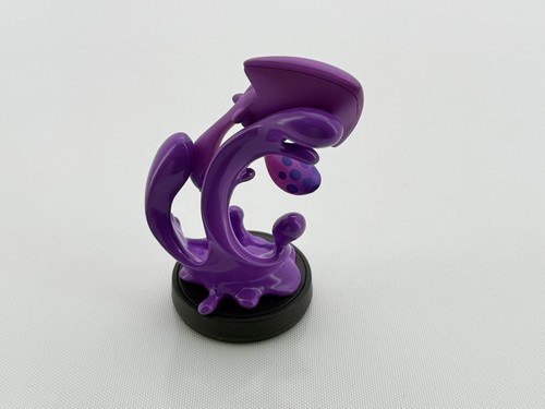 amiibo -Splatoon Series- Nintendo u-Pick *häufig aktualisiert* - Bild 40 von 46