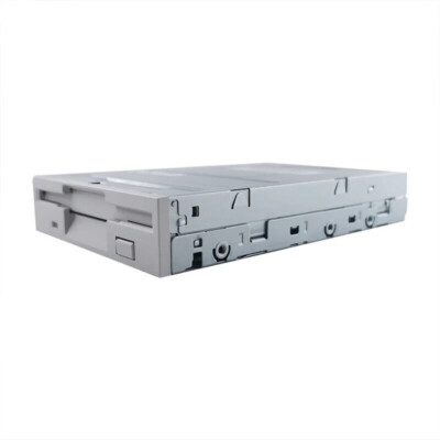 TEAC FD-235HG c808 1.44mb floppy drive disc industry machine input