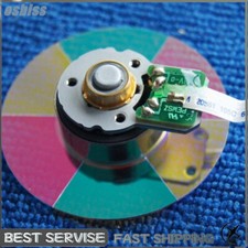 ORIGINAL Brand New Color Wheel for Optoma HD20 Projector