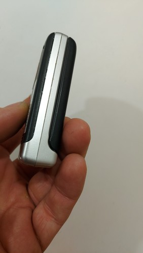 567.Kyocera K127 Marbl Very Rare - For Collectors - No Sim Card -CDMA -Bat N E W - Picture 7 of 8