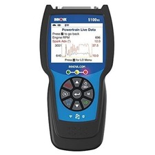 Innova 5100rs Fix Assist Bluetooth Code Reader Vehicle Diagnostic Scanner