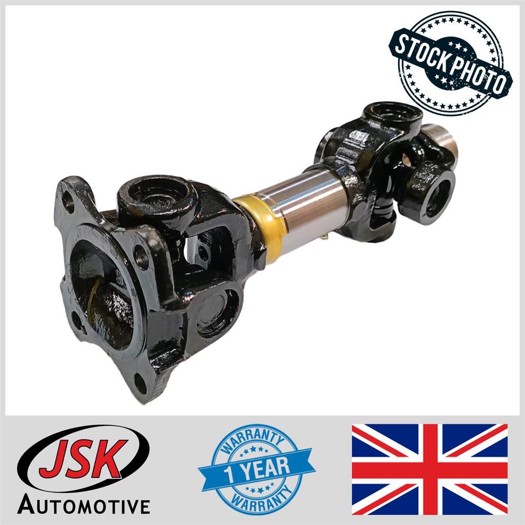 Hydraulic Pump Drive Shaft 25 mm for JCB 3CX 4C 4CN & 4CX 914/60041 ...