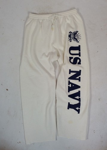 Vintage 80s US Navy USN Military 