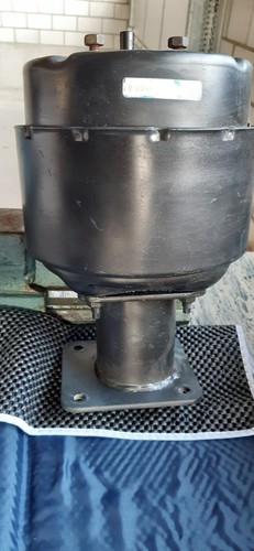 Bremsservo zu VOLVO P1800 E/ES; Marke ATE T51 - Bild 3 von 10