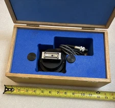 ESC Intense Pulsed Light Power Meter Model AX2150060 013278