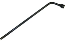 1961-1962 Corvette Wrench Lug Reproduction